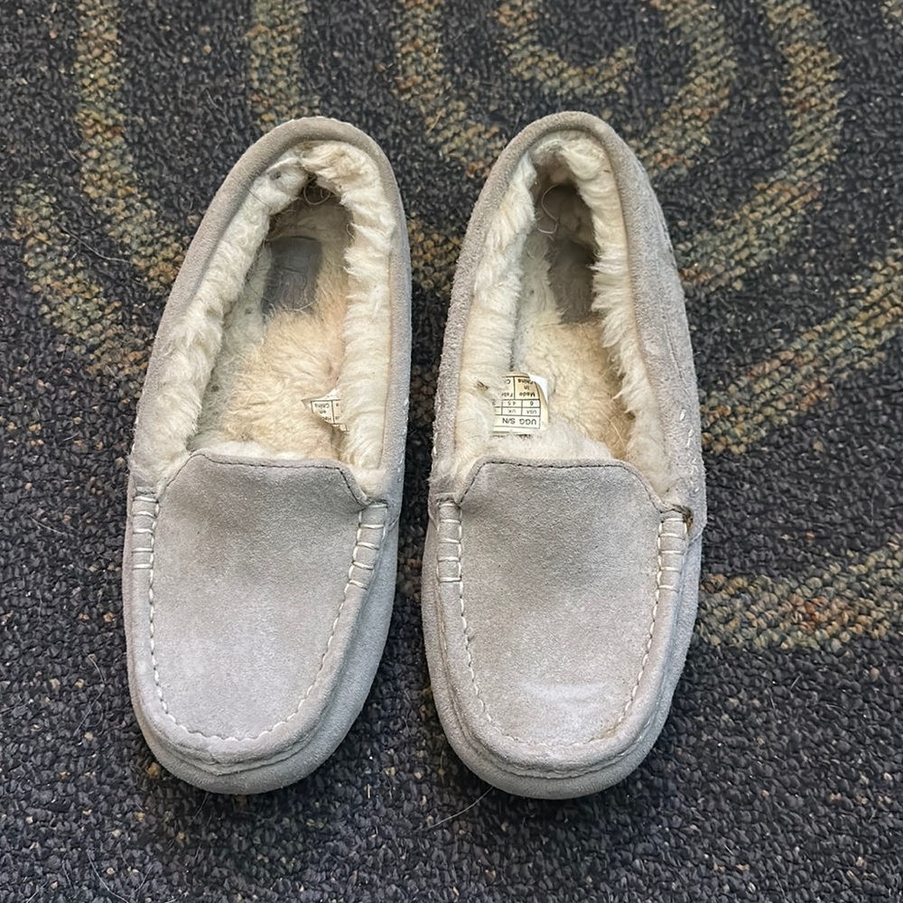 Ugg Ansley Slipper